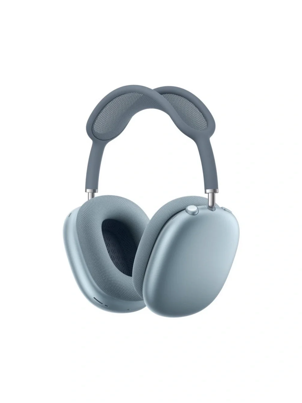 Apple AirPods Max Over-Ear Headphones — Sky Blue